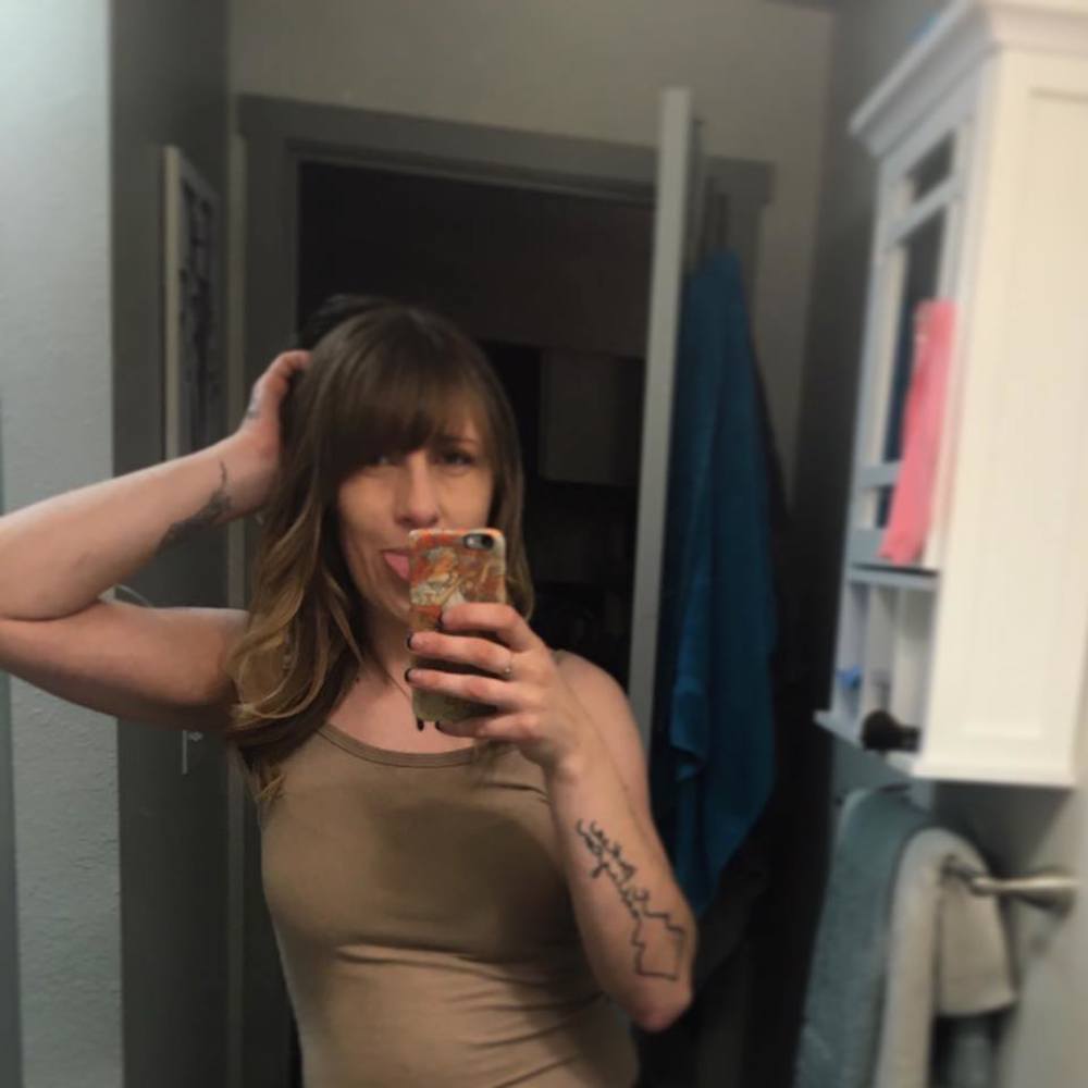 Meet your Posher, Kristin